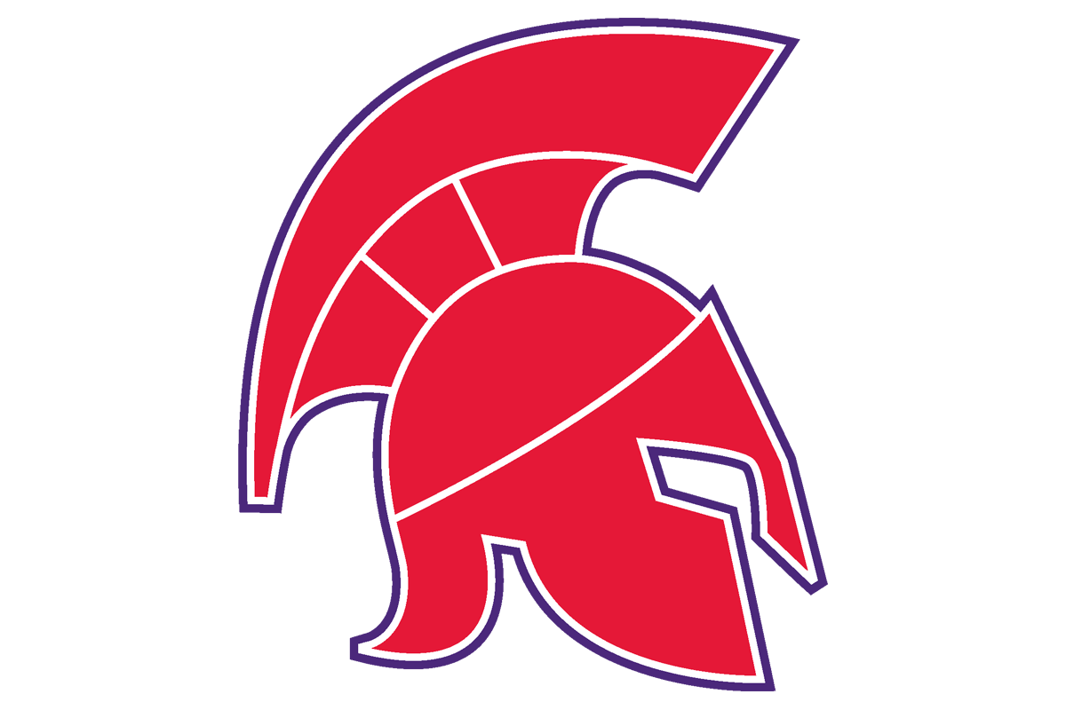 Austin St. Stephen's Episcopal Spartans logo